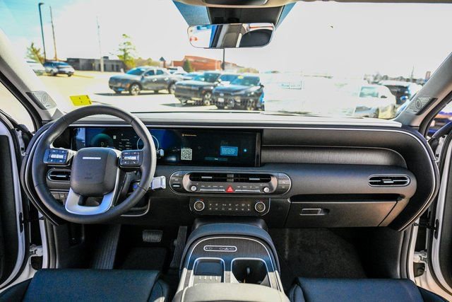 New 2026 Hyundai Palisade Limited image 13