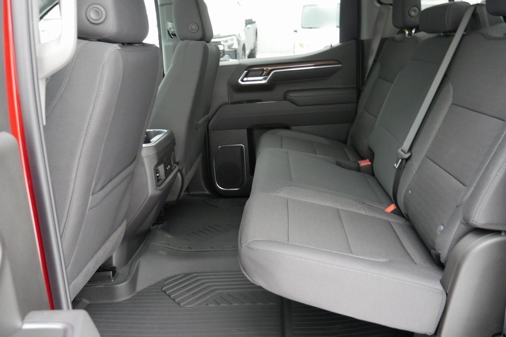 New 2026 Chevrolet Silverado 1500 LT Trail Boss w/ Convenience Package II image 28