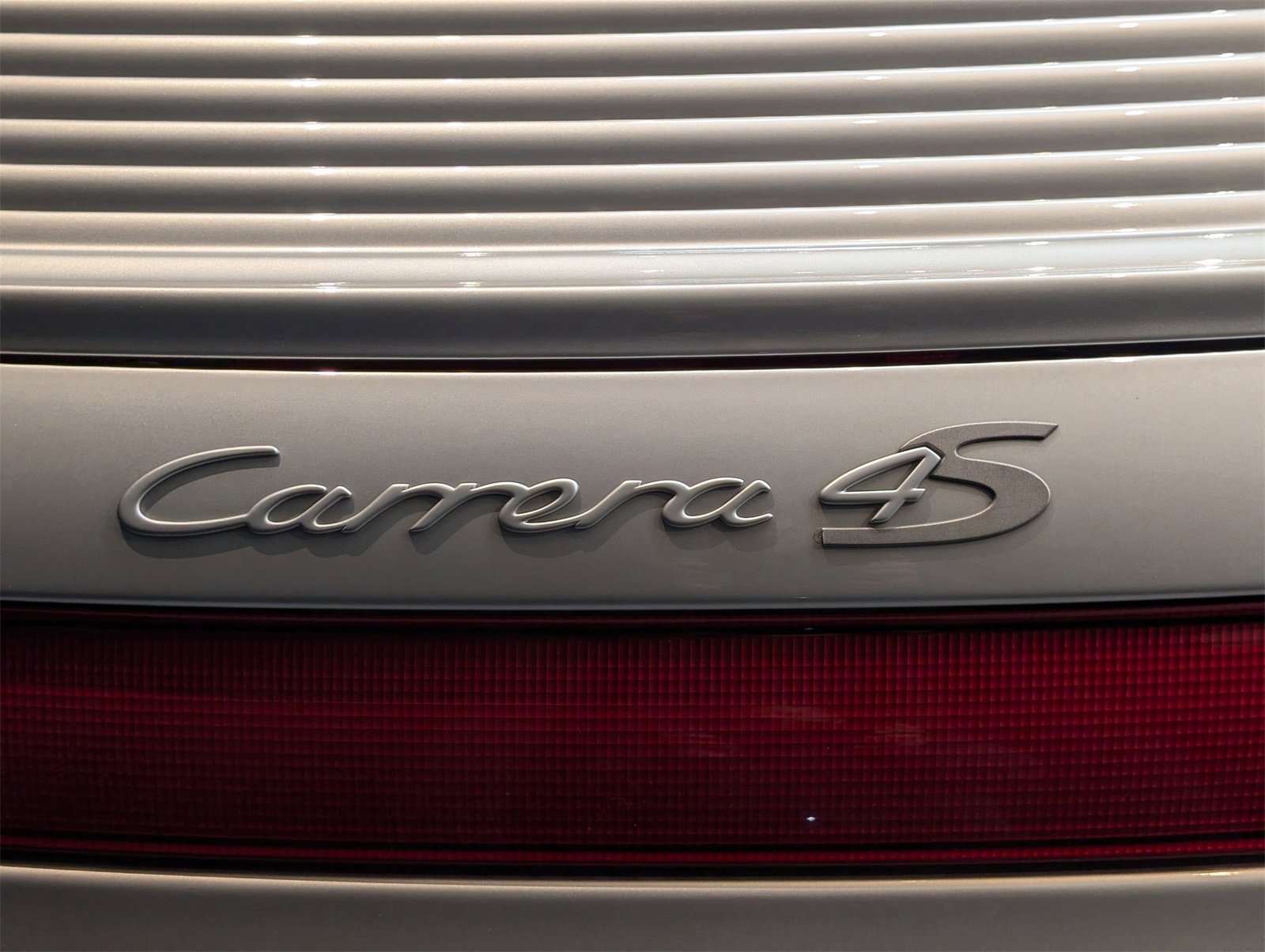 Used 2004 Porsche 911 Carrera 4S image 12
