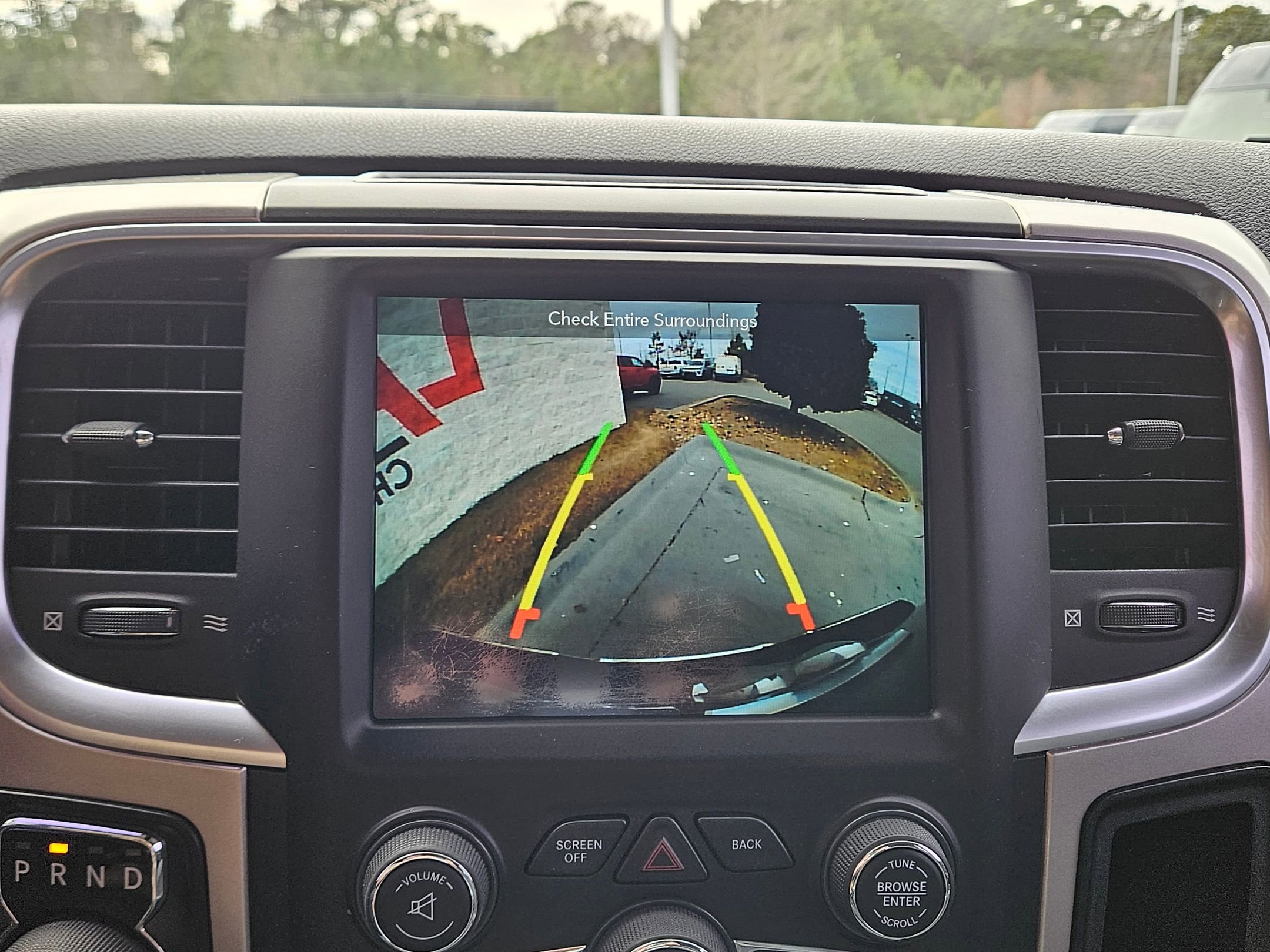 Used 2019 RAM 1500 Big Horn image 31