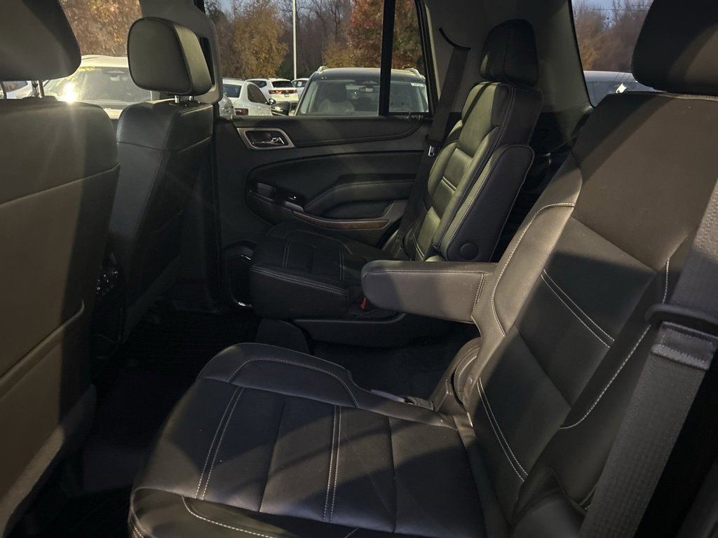 Used 2019 GMC Yukon Denali w/ Denali Ultimate Package image 24