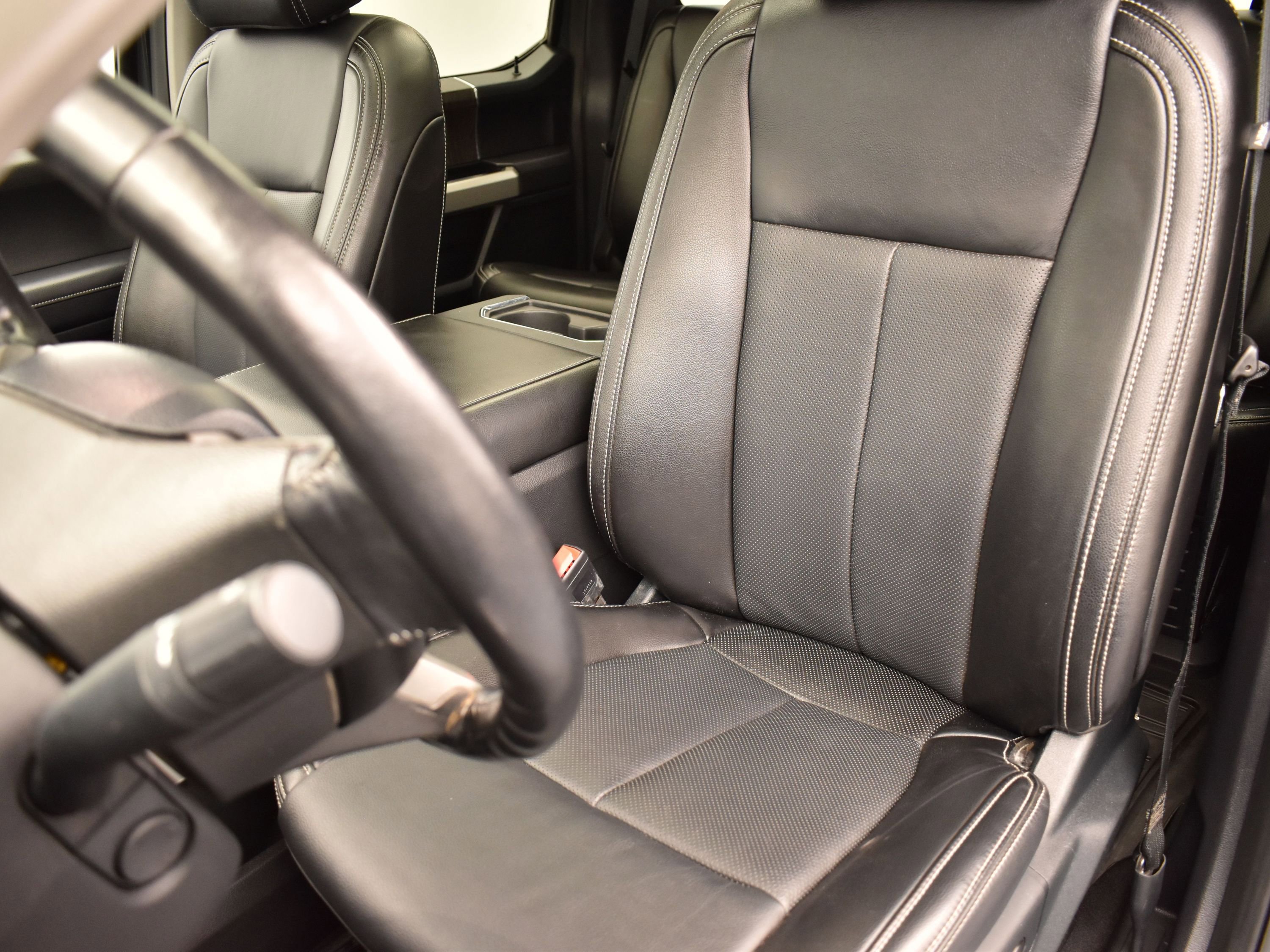 Used 2021 Ford F250 Lariat image 20