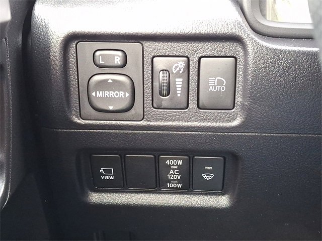 Certified 2024 Toyota 4Runner Limited image 27