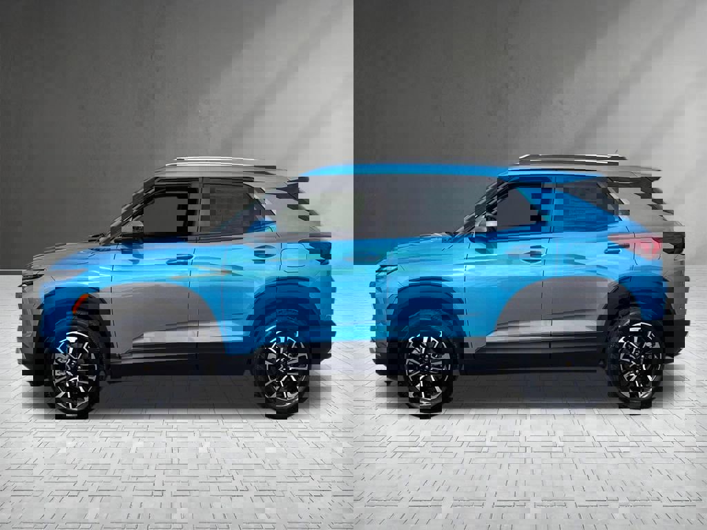 New 2026 Chevrolet TrailBlazer LT w/ Convenience Package image 2