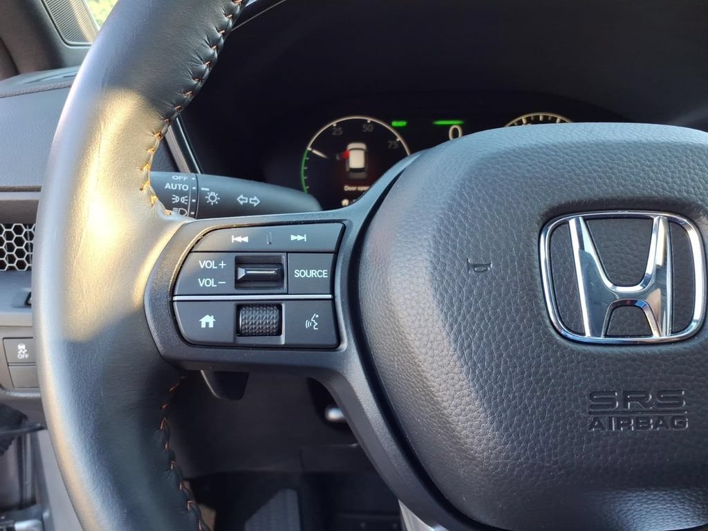 Used 2024 Honda CR-V Sport image 8