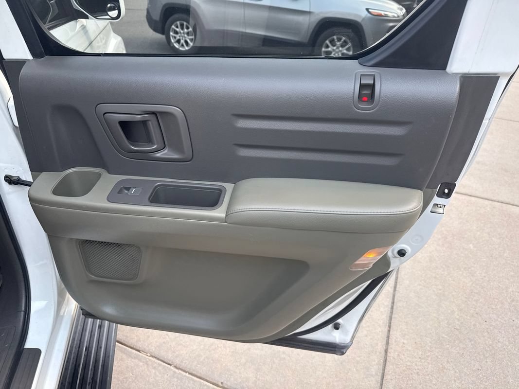 Used 2006 Honda Ridgeline RTL image 19