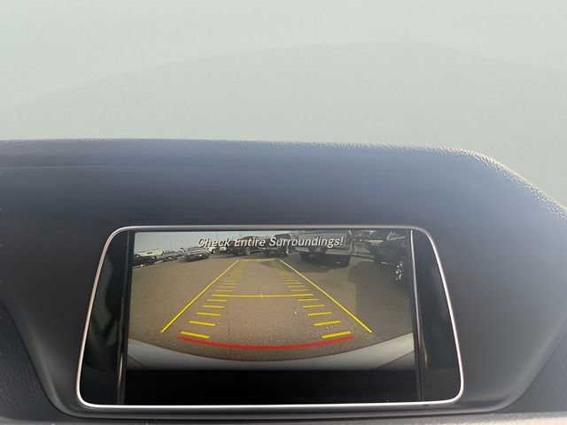 Used 2016 Mercedes-Benz E 350 4MATIC Sedan image 22