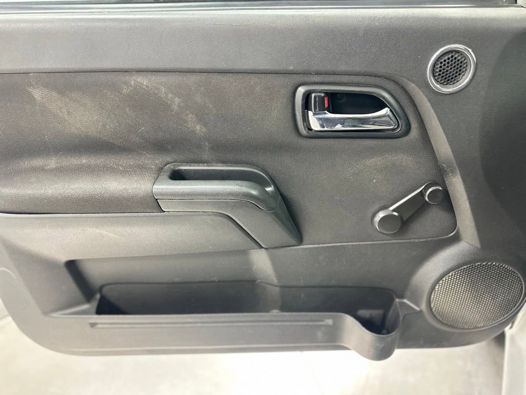 Used 2012 Chevrolet Colorado W/T RWD image 14