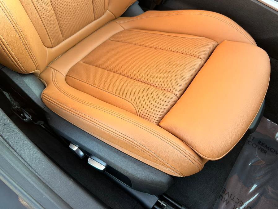 Used 2023 BMW i4 eDrive40 w/ Premium Package image 36