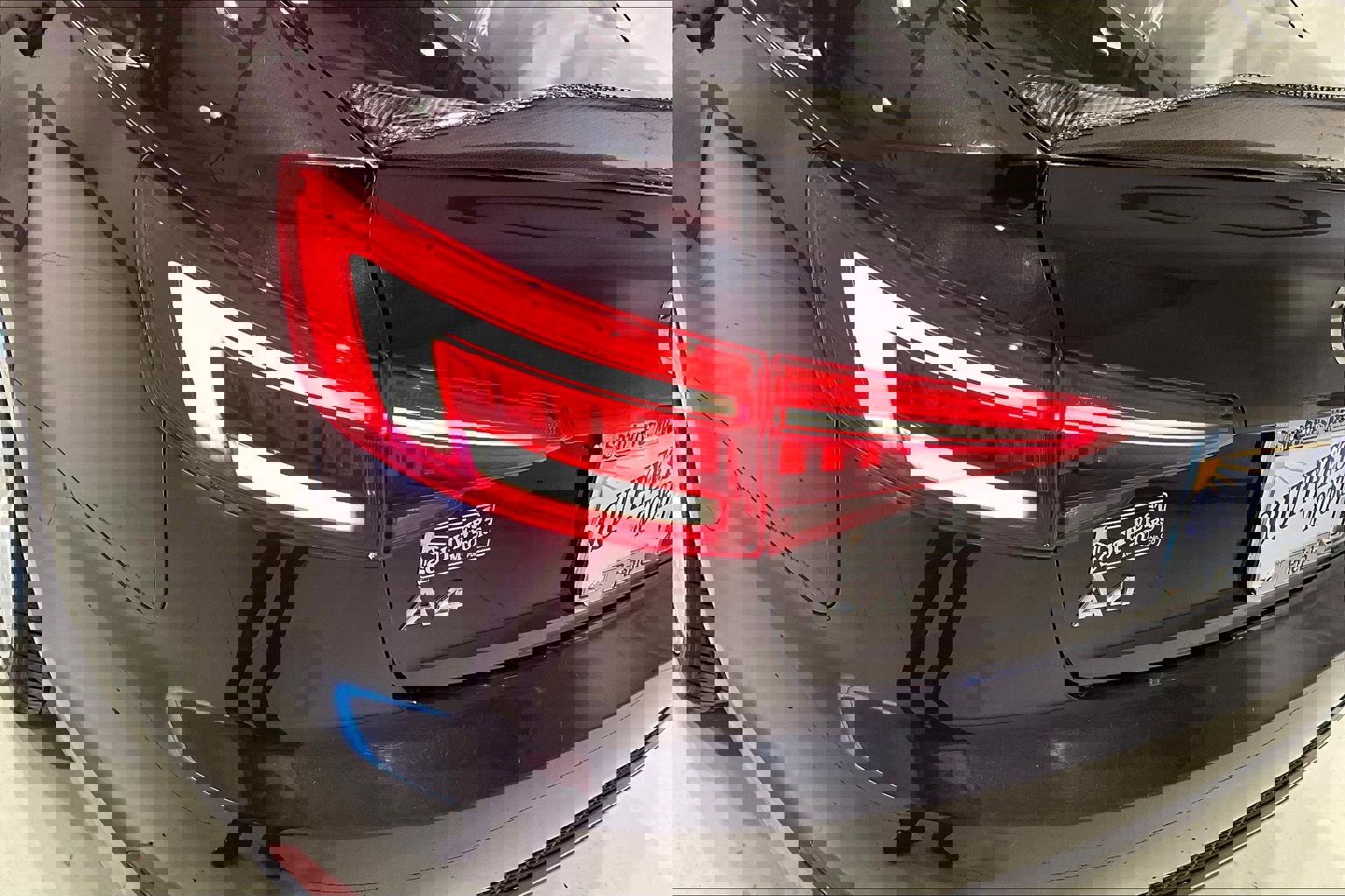 Used 2017 Audi A4 2.0T Premium w/ Convenience Package image 21