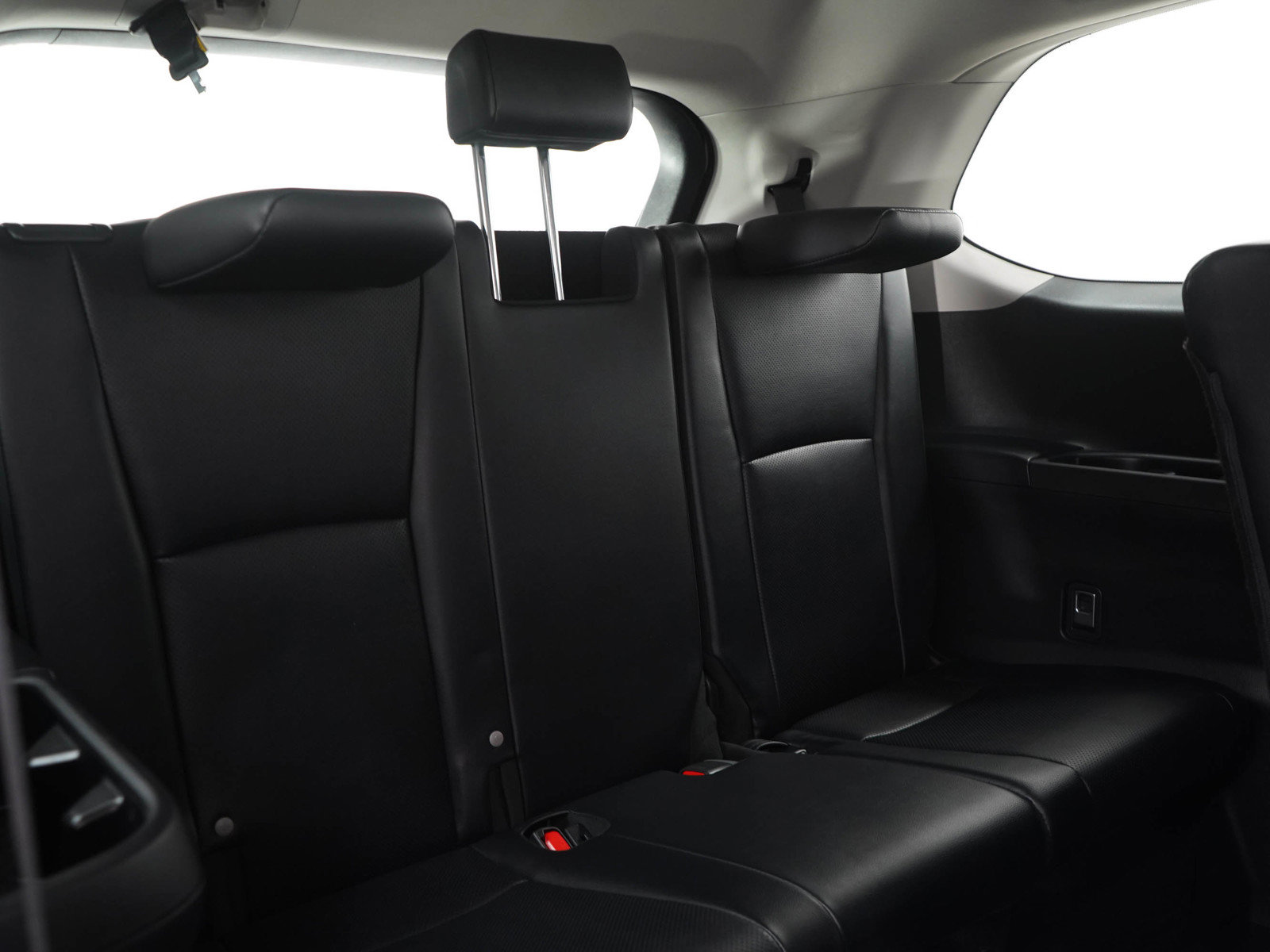 Used 2025 Toyota Grand Highlander AWD image 13