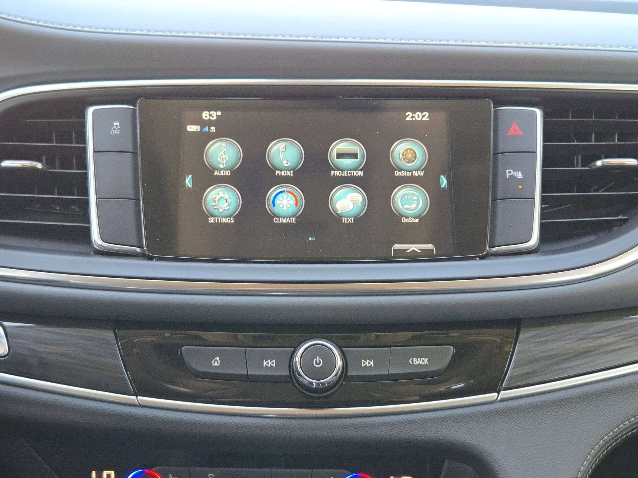 Used 2019 Buick Enclave Preferred image 16