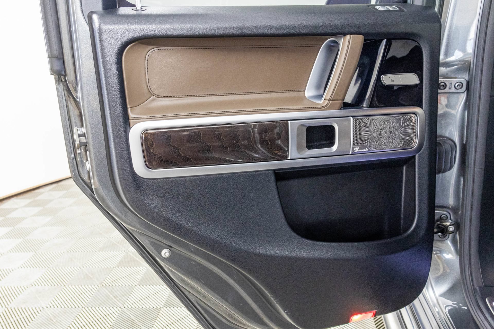 Used 2021 Mercedes-Benz G 550 image 44