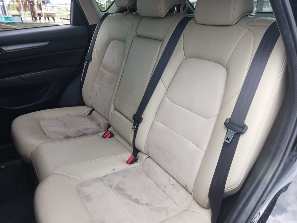 Used 2018 MAZDA CX-5 Touring FWD image 12