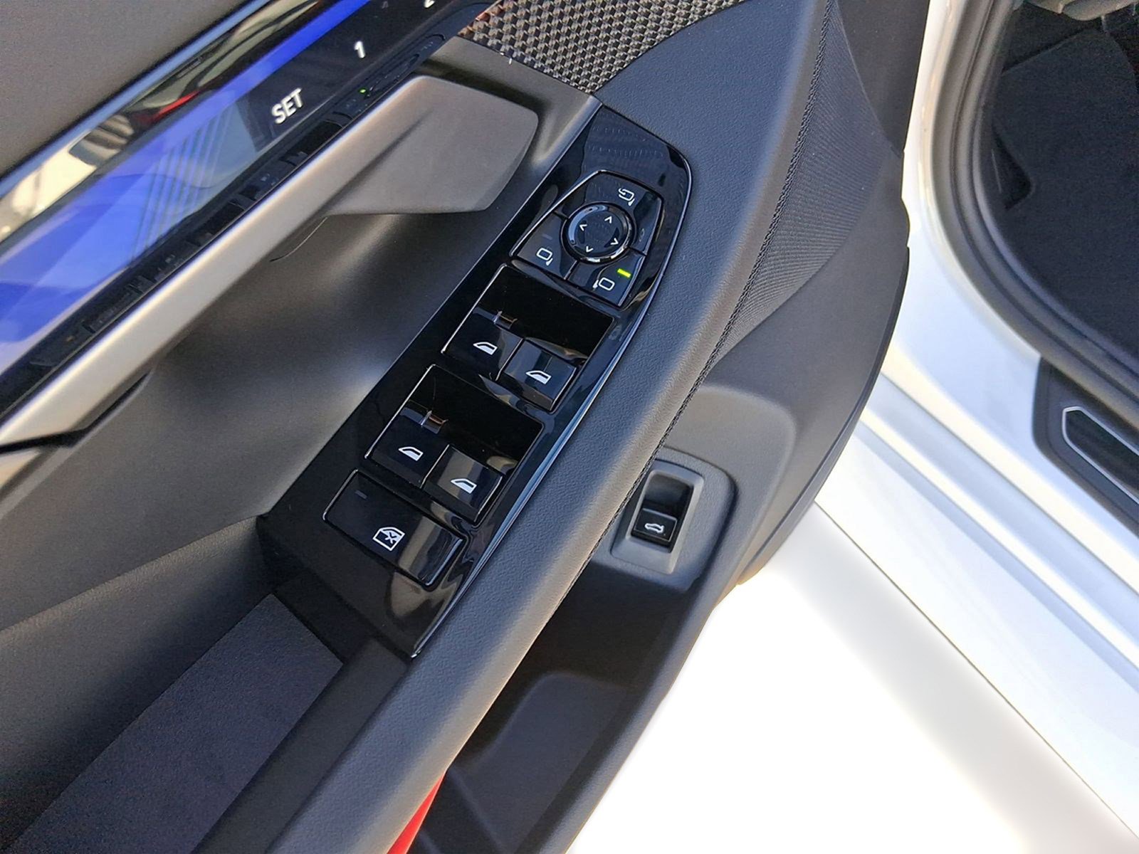 New 2026 BMW M5 Touring image 19