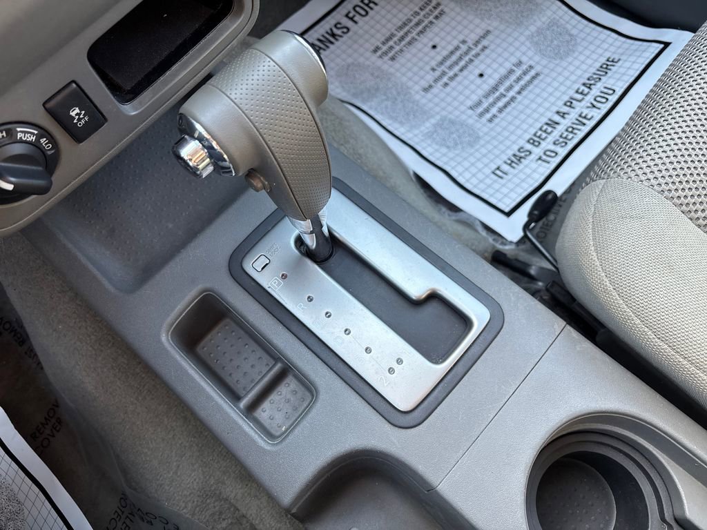 Used 2016 Nissan Frontier S image 24