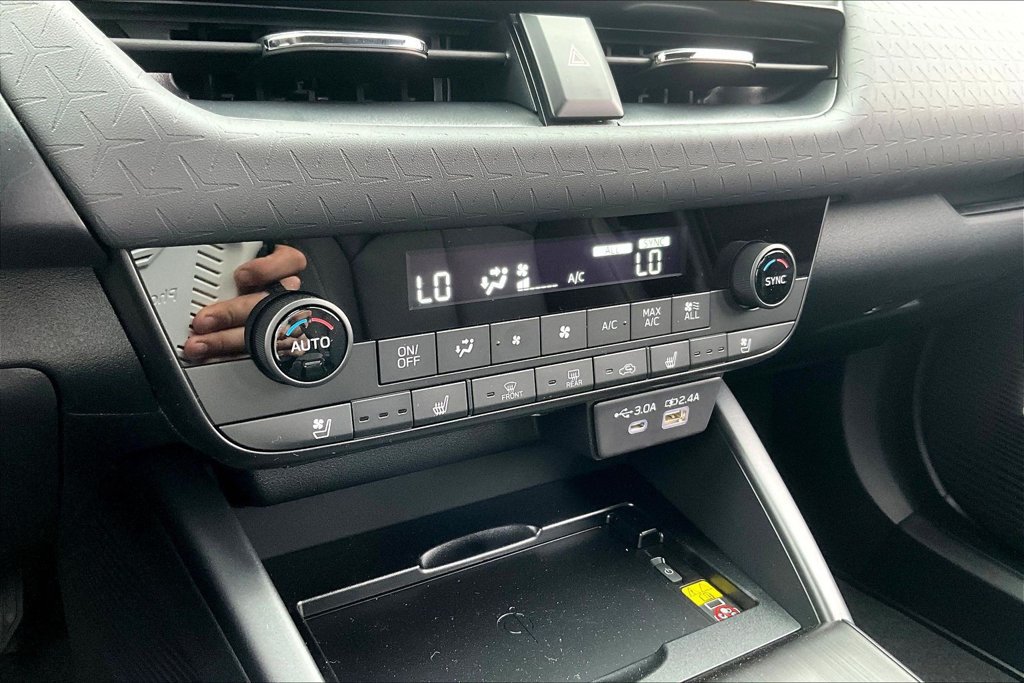 New 2026 Subaru Outback Wilderness AWD/4WD image 14