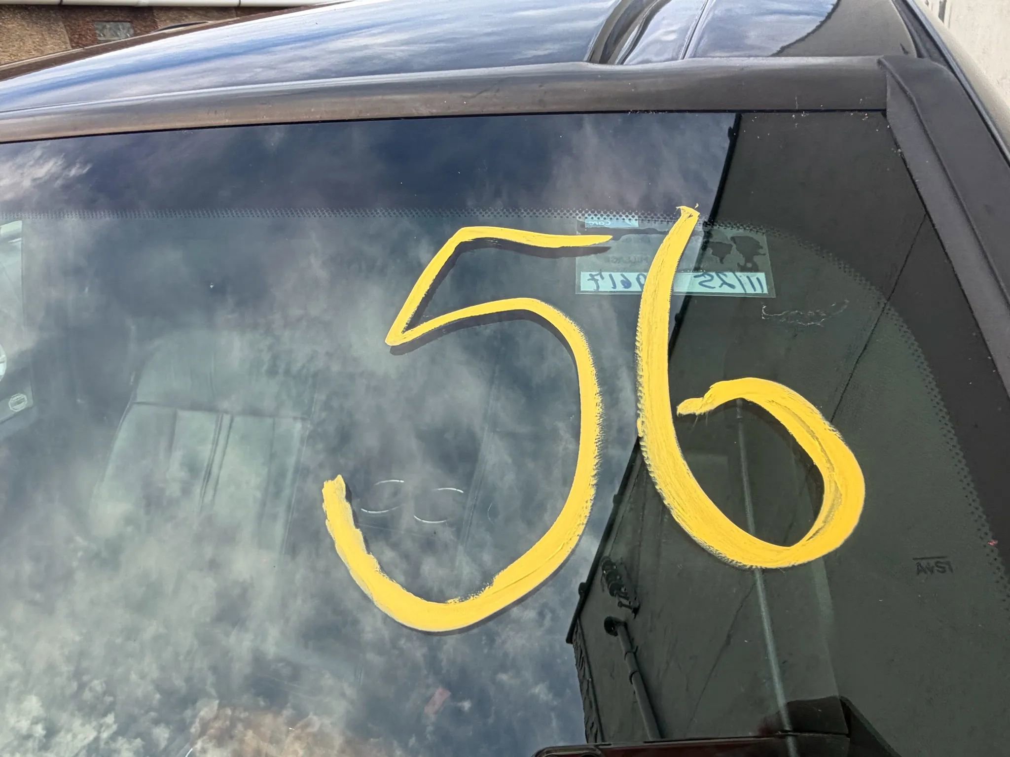 Used 2016 Lincoln Navigator Select image 33