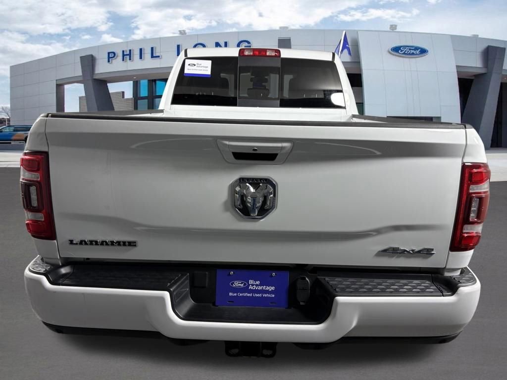 Used 2024 RAM 2500 Laramie image 6