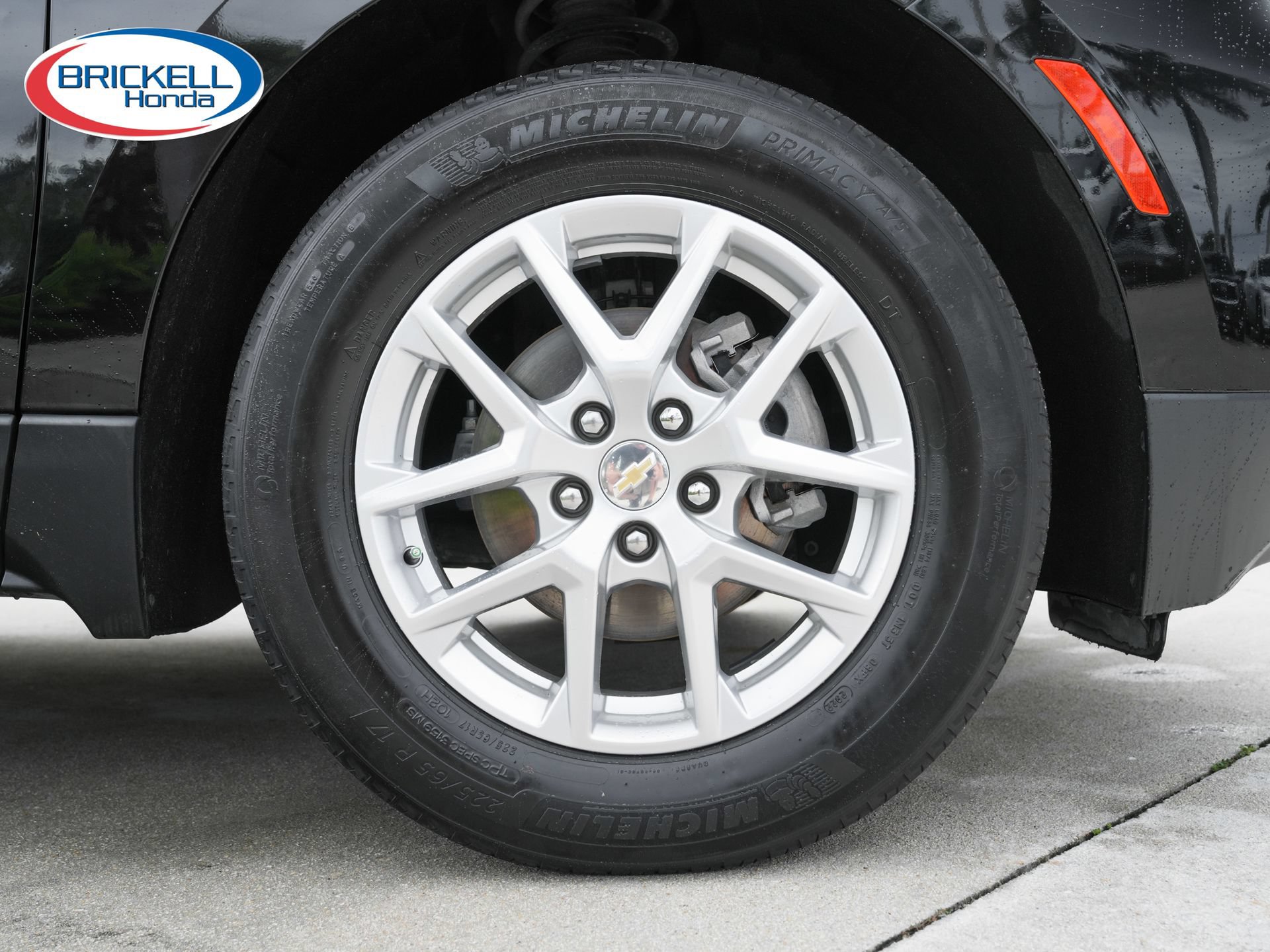 Used 2023 Chevrolet Equinox LS FWD image 25