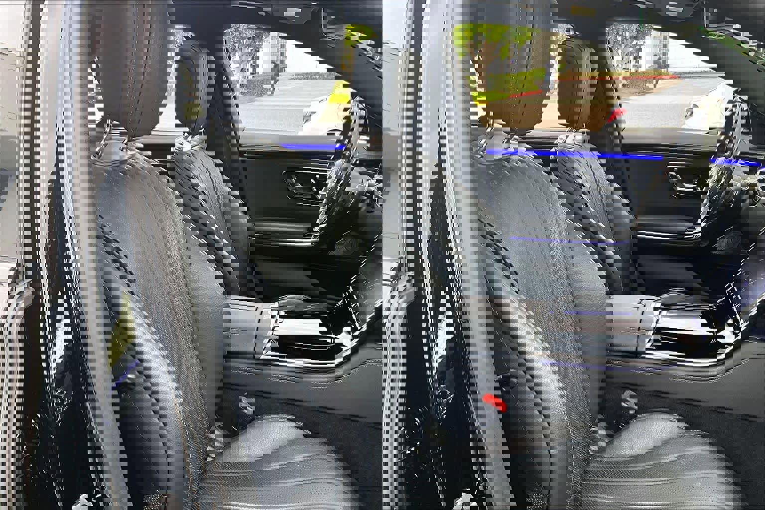 Used 2023 Mercedes-Benz S 500 S 500 w/ AMG Line image 10