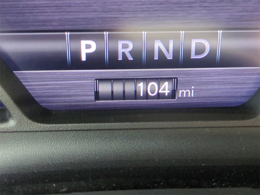 New 2025 RAM 2500 Big Horn image 29