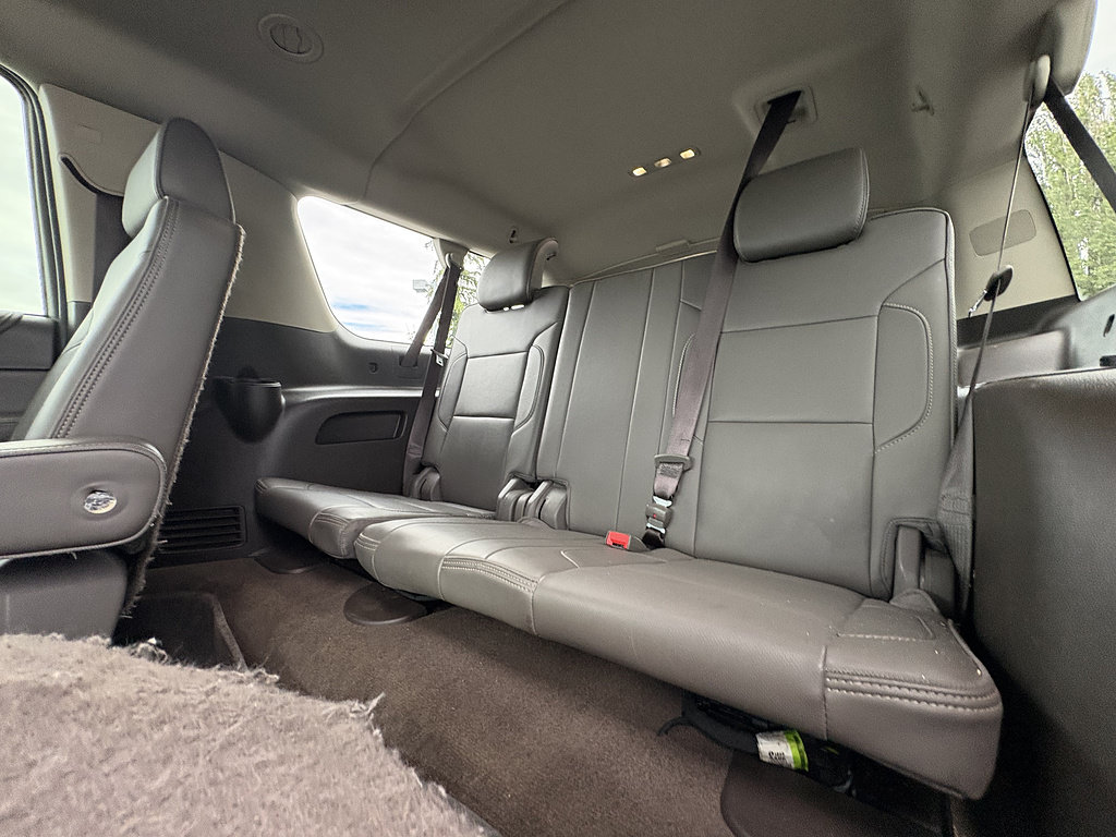 Used 2019 GMC Yukon XL Denali w/ Open Road Package AWD/4WD image 39