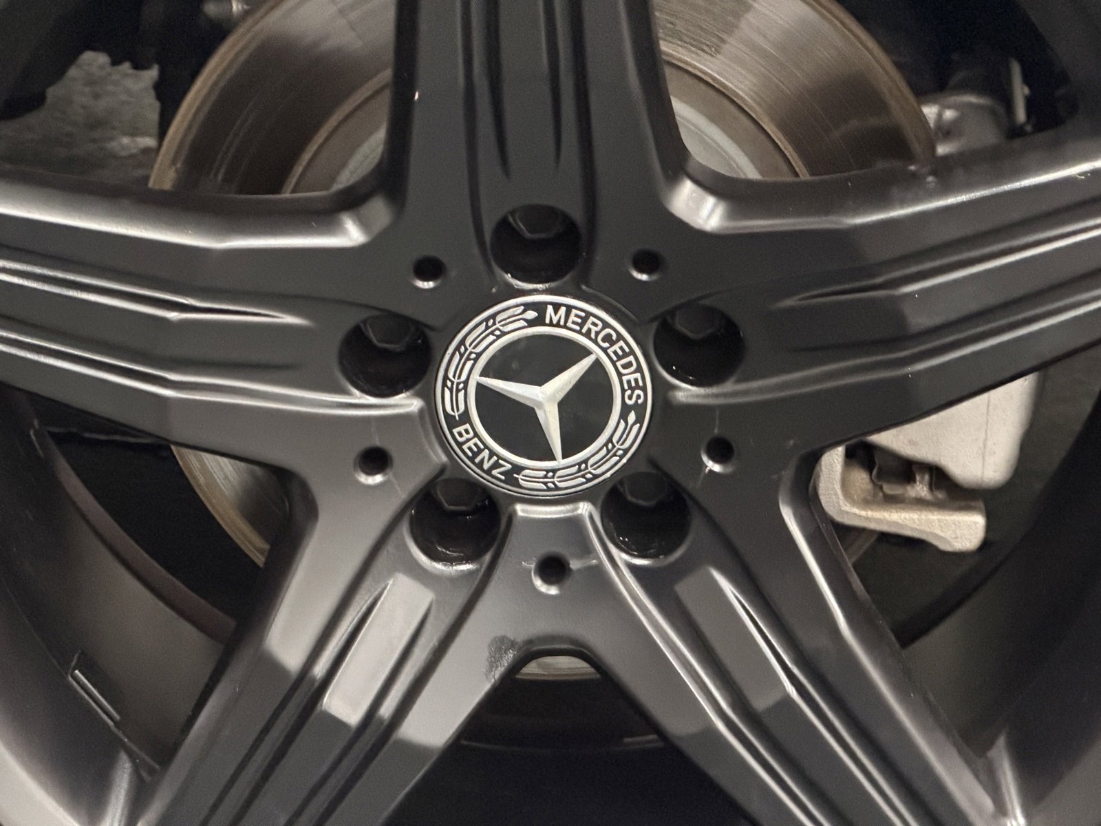 Used 2020 Mercedes-Benz SLC 300 image 17