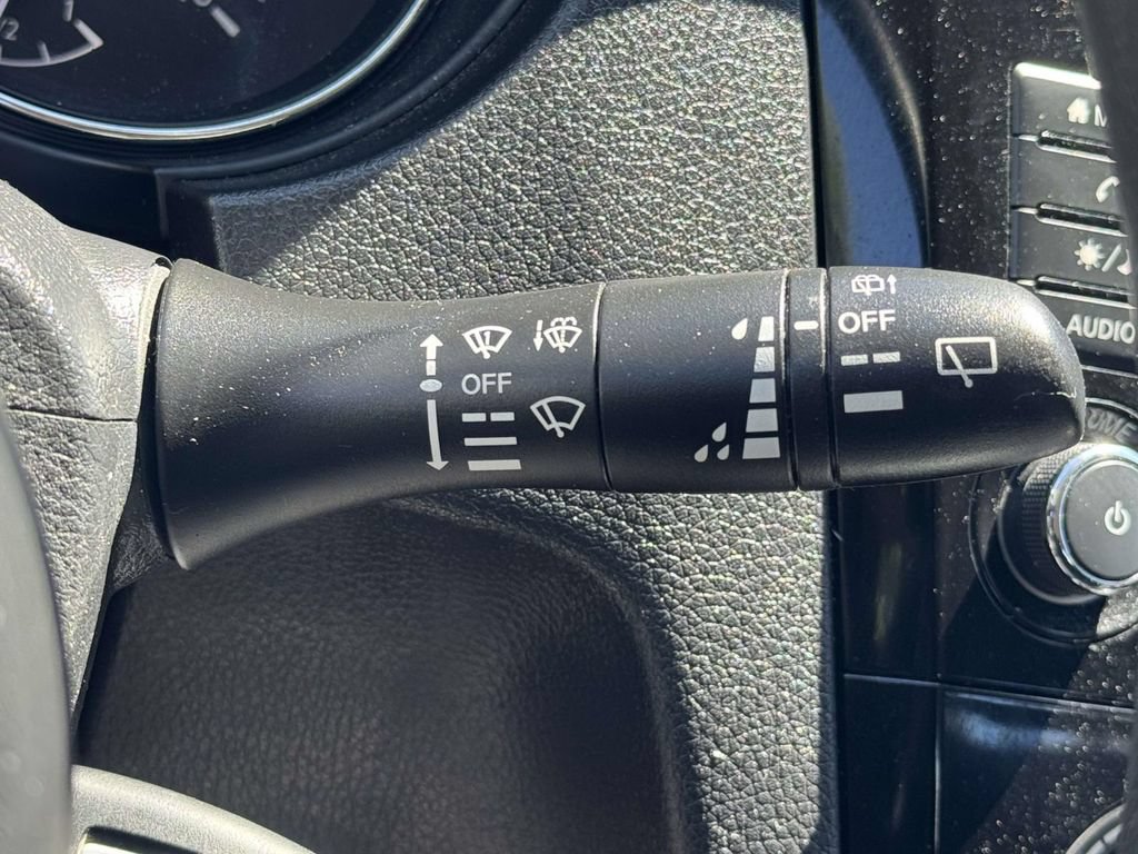 Certified 2022 Nissan Rogue Sport S AWD/4WD image 23