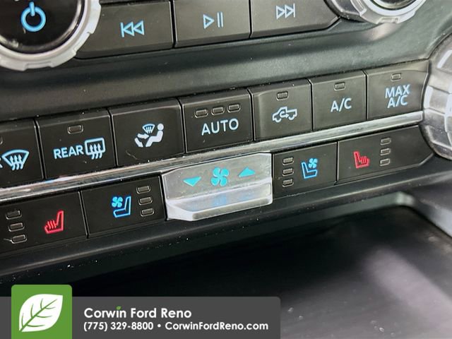Certified 2023 Ford F150 Lariat image 21
