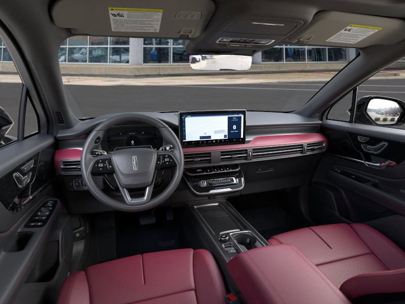 New 2026 Lincoln Corsair Reserve w/ Jet Appearance Package image 9