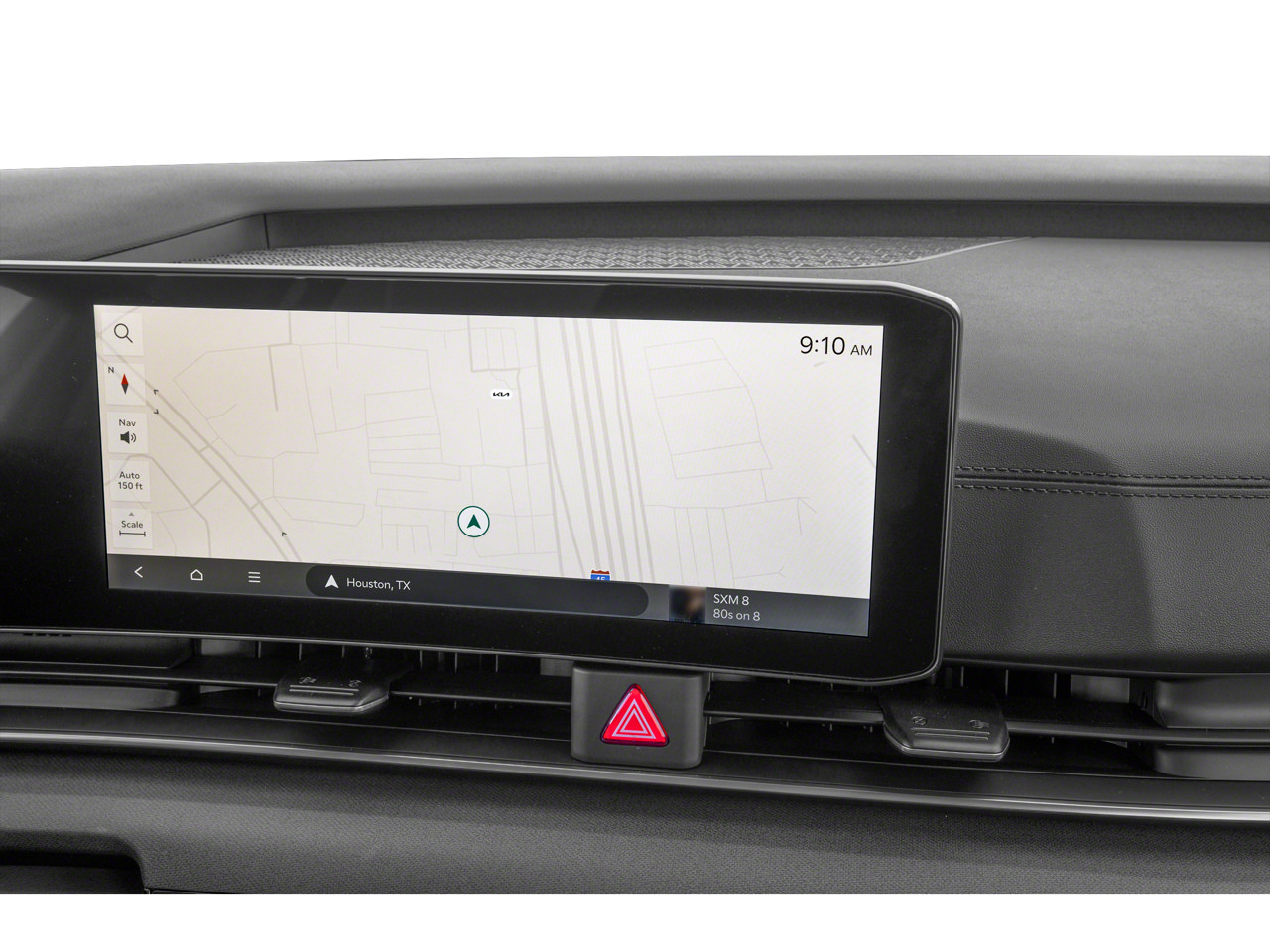 New 2027 Kia Carnival SX w/ Dark Edition Package FWD image 12