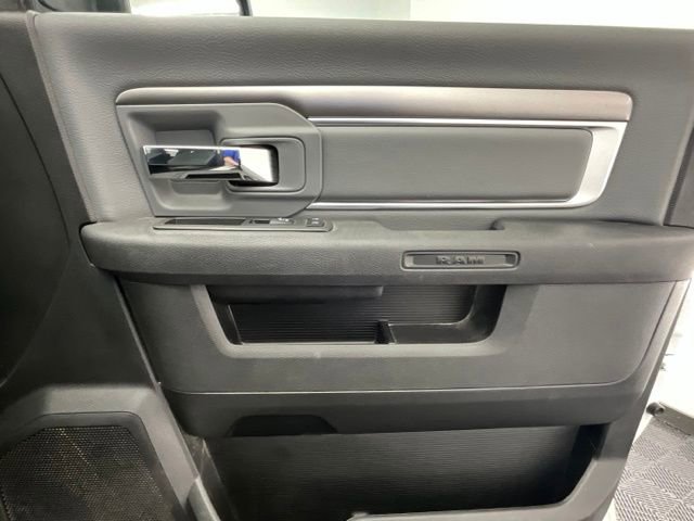 Used 2022 RAM 1500 Classic SLT w/ Electronics Convenience Group image 12