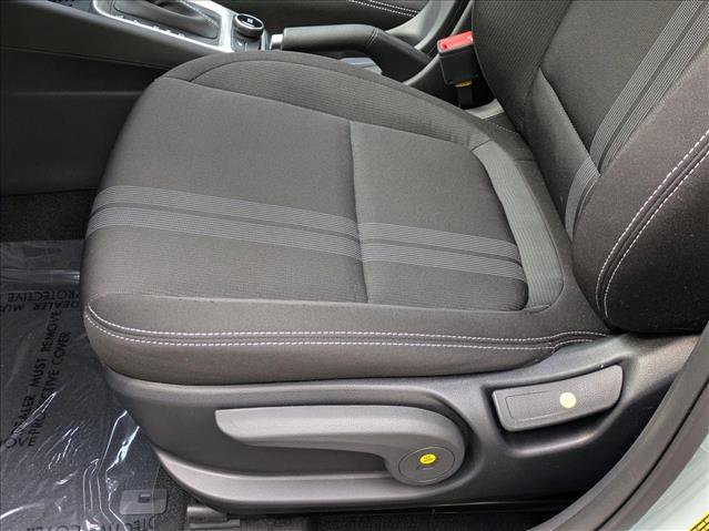 New 2026 Hyundai Venue SEL FWD image 4