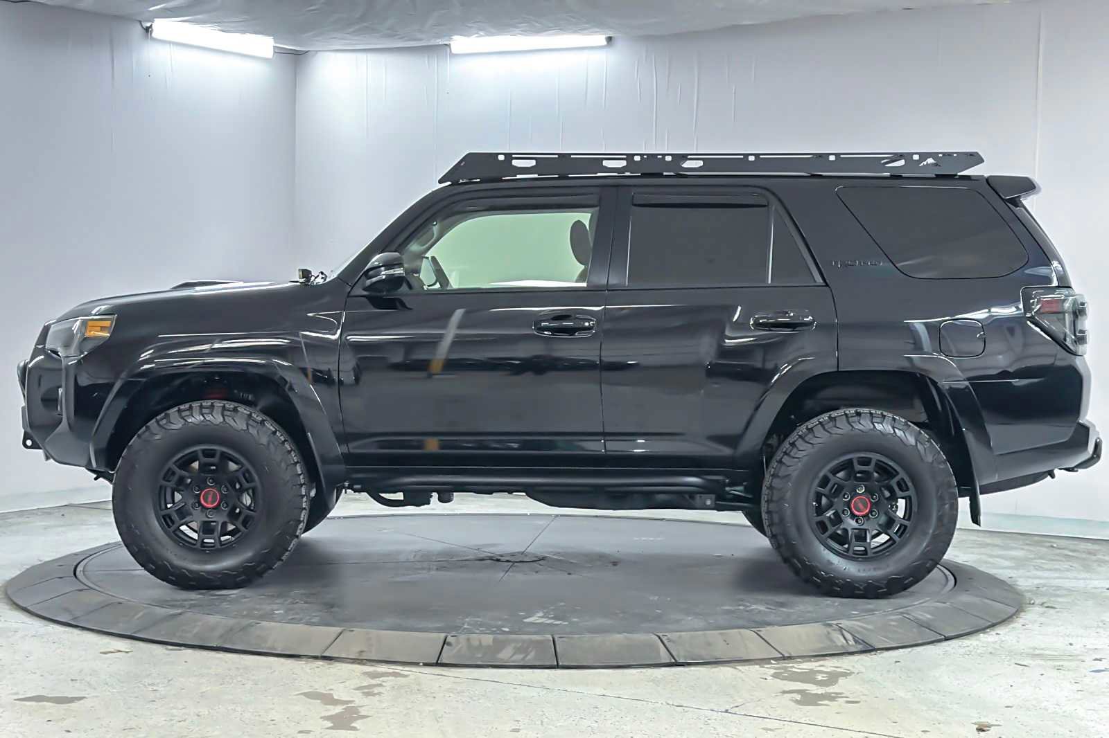 Used 2023 Toyota 4Runner TRD Pro image 5