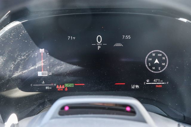 New 2026 Lexus RX 350 AWD/4WD image 31