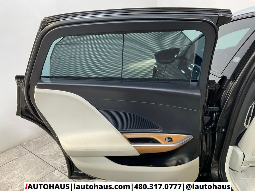 Used 2023 Lucid Air Touring AWD/4WD image 43