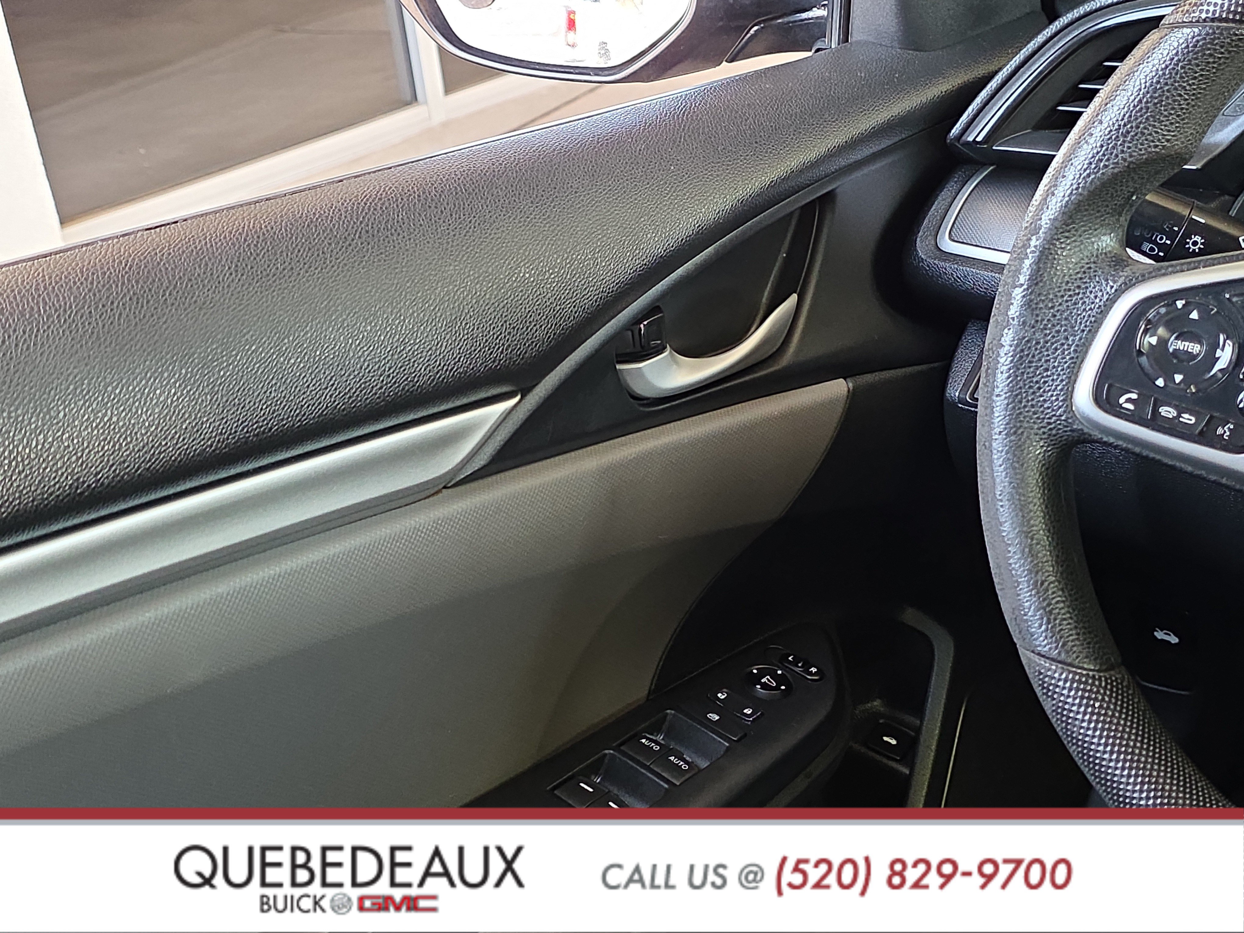 Used 2019 Honda Civic LX image 22