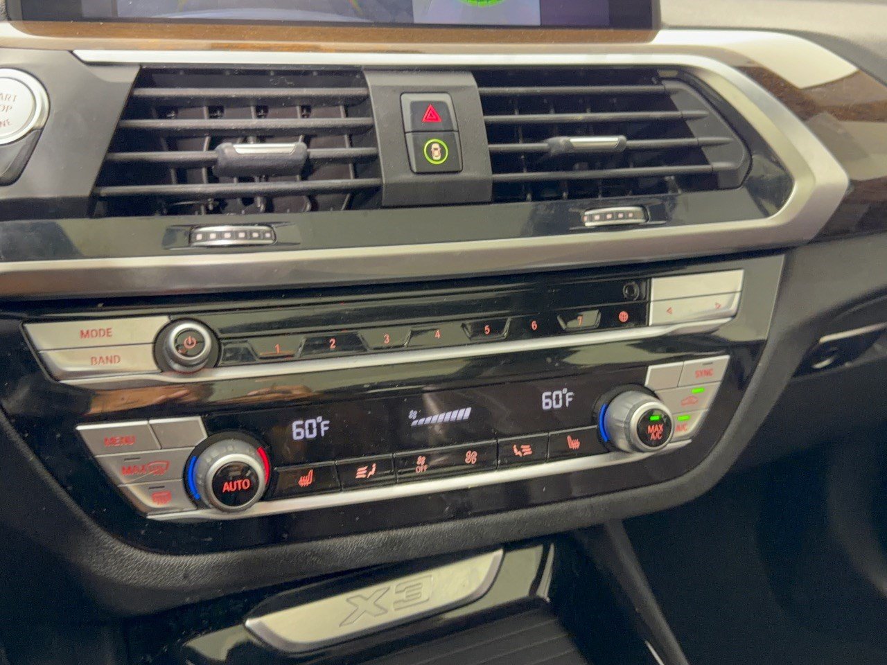 Used 2020 BMW X3 sDrive30i RWD image 22