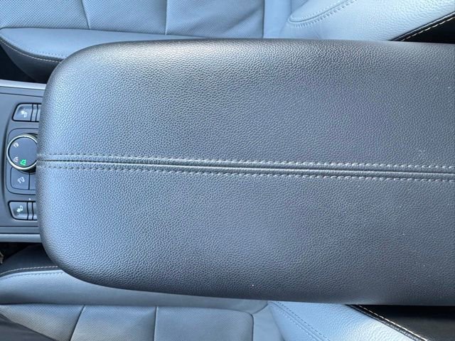 Used 2020 GMC Terrain SLT w/ Preferred Package image 16