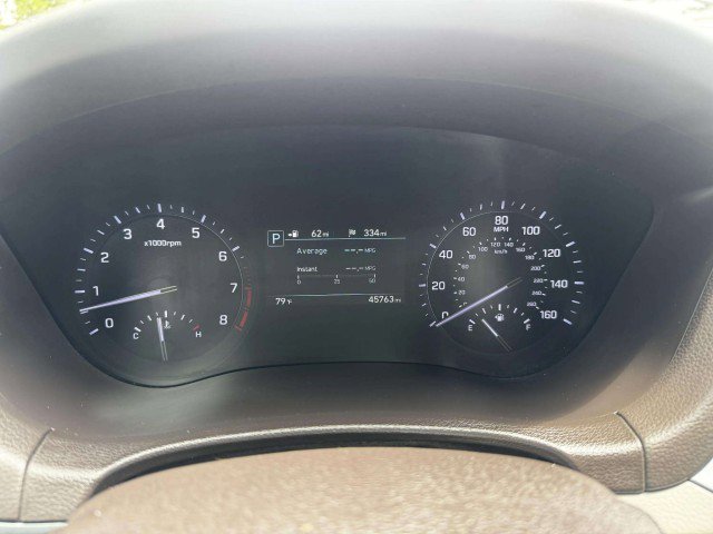 Used 2019 Genesis G80 3.8 image 24