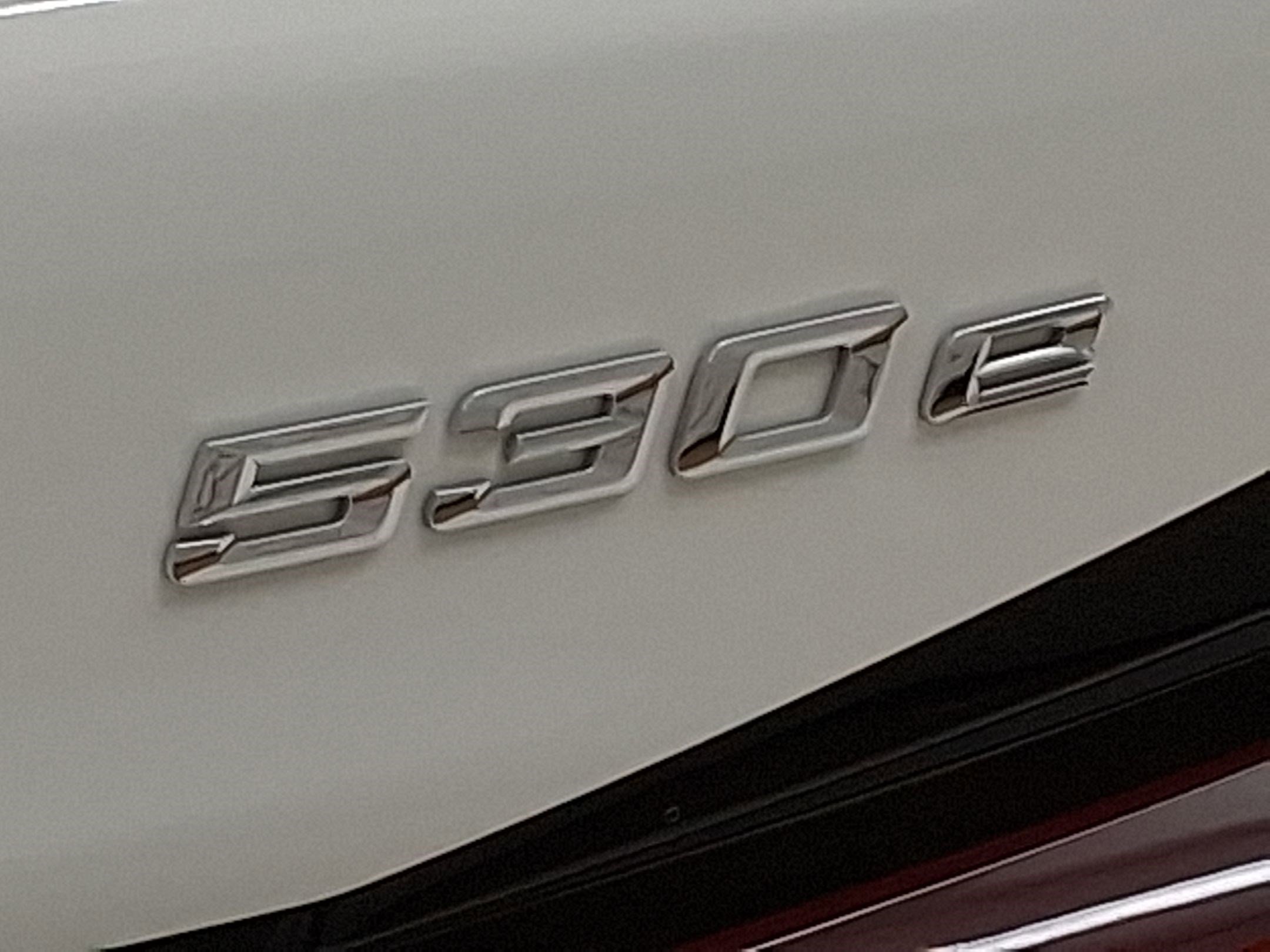 Certified 2023 BMW 530e 530e w/ M Sport Package image 23