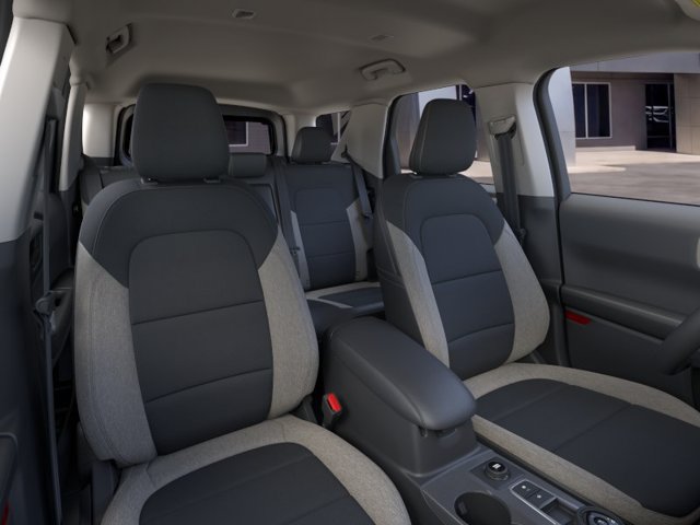 New 2026 Ford Bronco Sport Big Bend AWD/4WD image 10