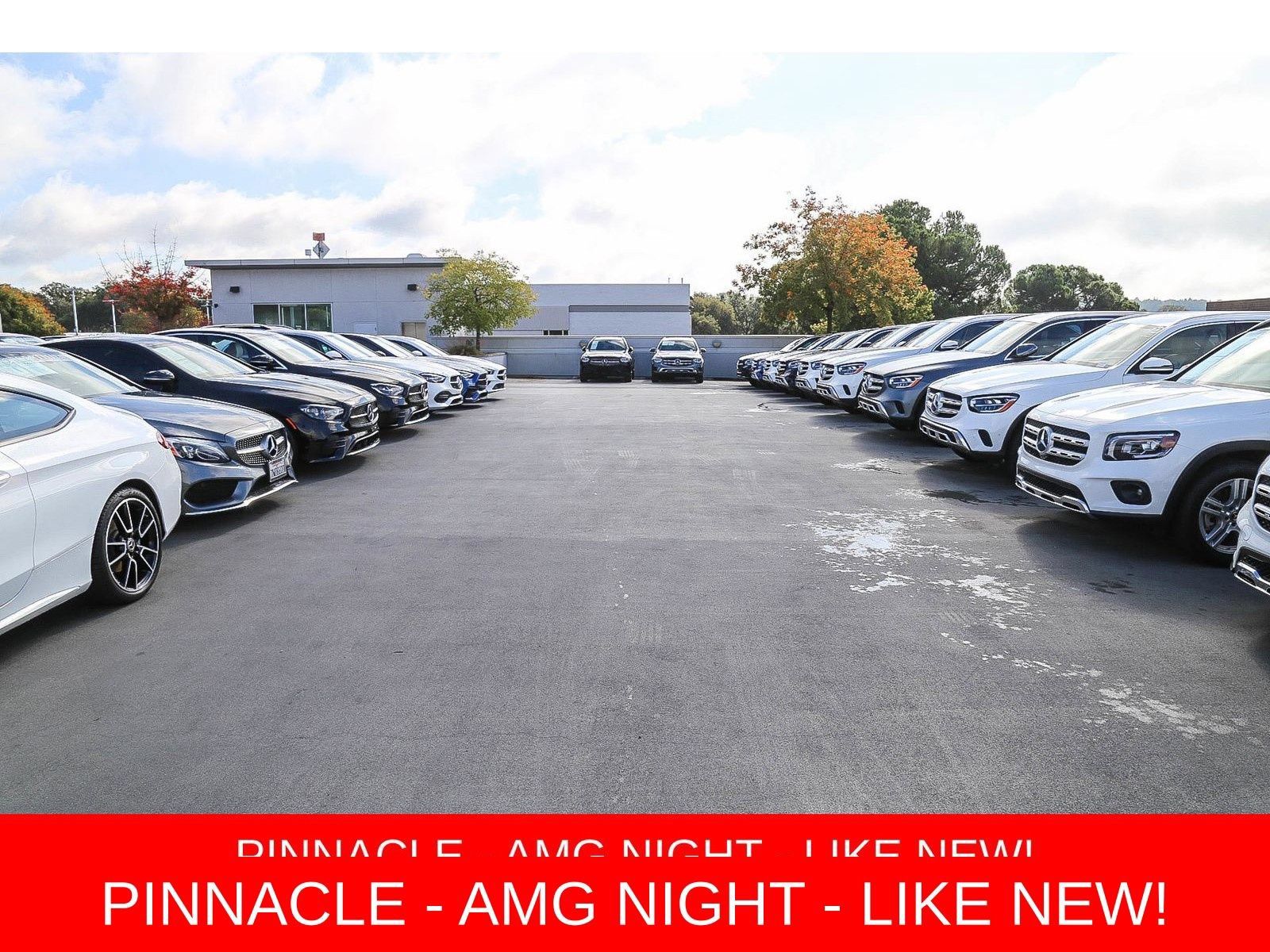 Certified 2026 Mercedes-Benz CLE 300 4MATIC Cabriolet w/ Night Package image 38