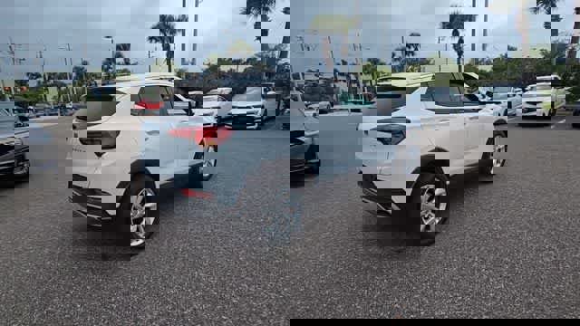 Used 2024 Buick Encore GX Preferred FWD image 8