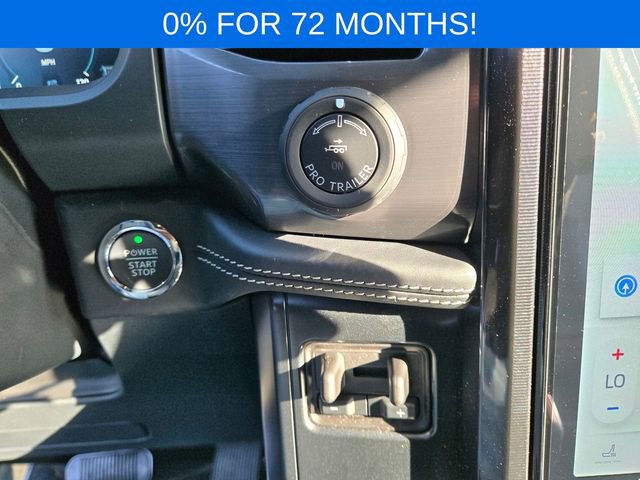 New 2025 Ford F150 Lightning Platinum image 26