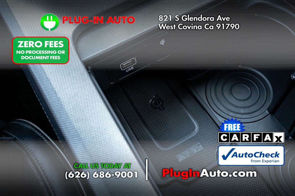 Used 2020 Hyundai Palisade Limited FWD image 28