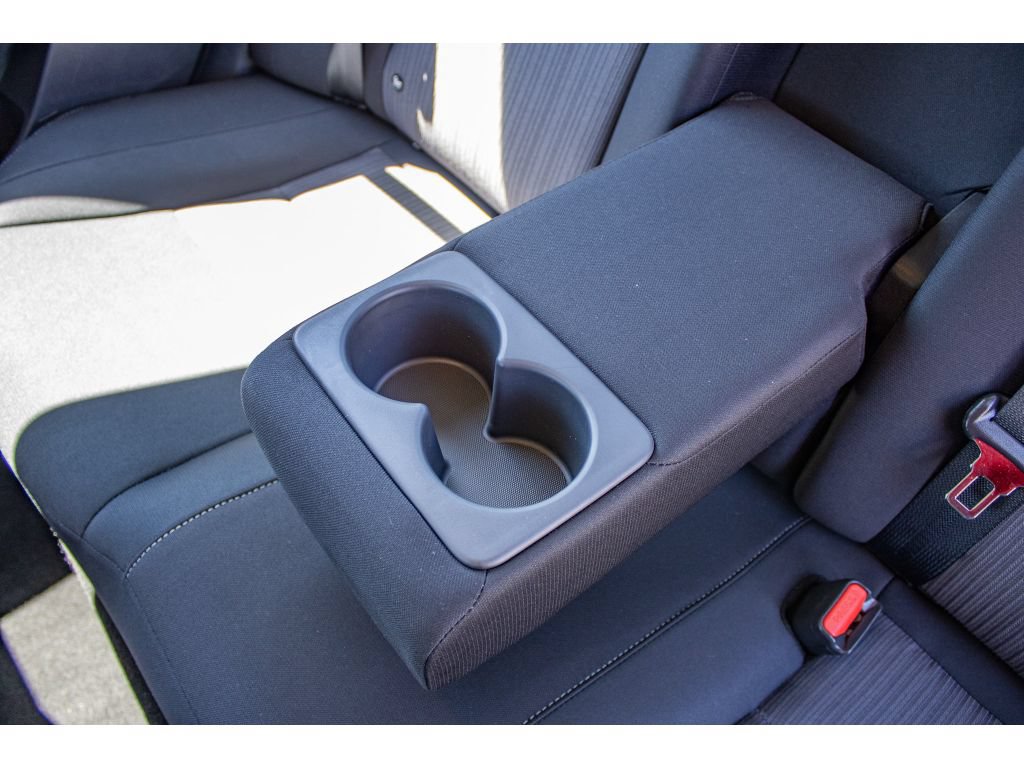 Used 2022 Nissan Sentra SV FWD image 19