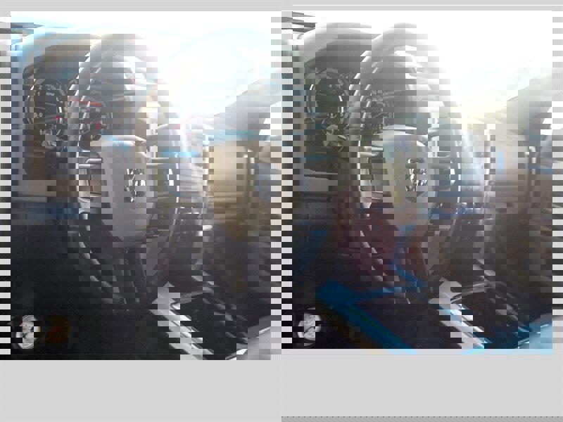 Used 2011 RAM 2500 SLT image 6