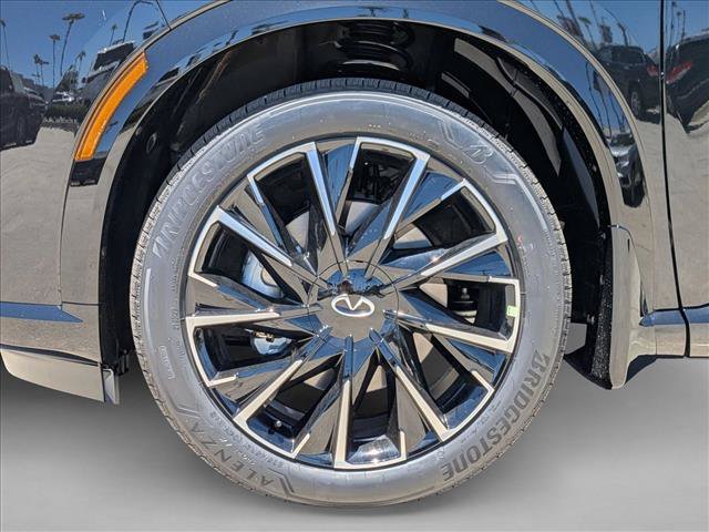 New 2027 INFINITI QX65 Autograph w/ Cargo Package AWD/4WD image 10